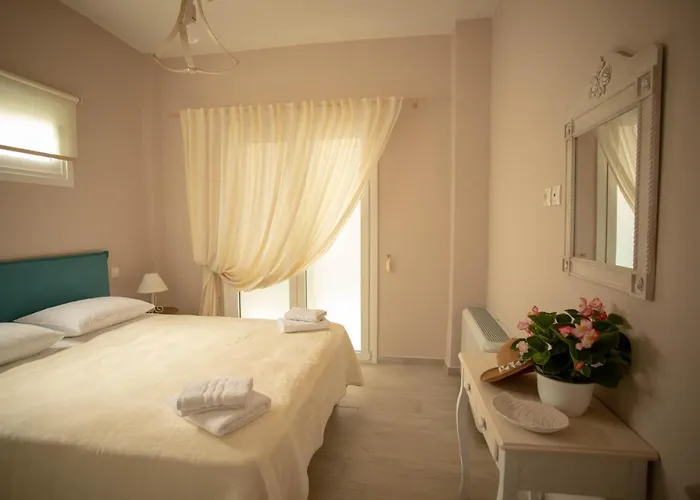 Santacara City Apartment